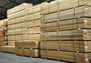 Bán gỗ thông xẻ nhập khẩu tại quận 4