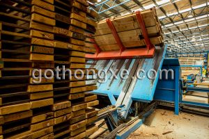 Bán gỗ thông xẻ nhập khẩu tại quận 3