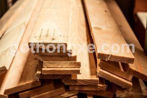 Bán gỗ thông xẻ nhập khẩu tại huyện Vĩnh Cửu